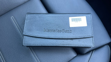 Mercedes-Benz CLA 220d AMG Line Premium Plus 4dr Tip Auto Diesel Saloon